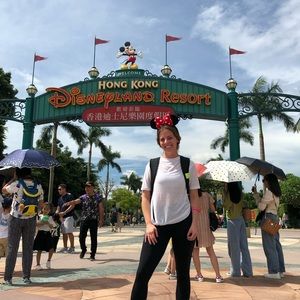 Meet your Posher, Sara